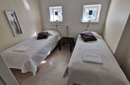 Foto 6 - Superior 2-bed Apartment in Kotka. Sauna Facility