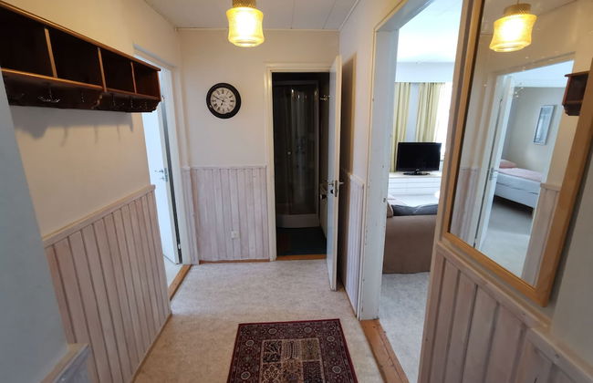 Superior 2-bed Apartment in Kotka. Sauna Facility - Foto 31