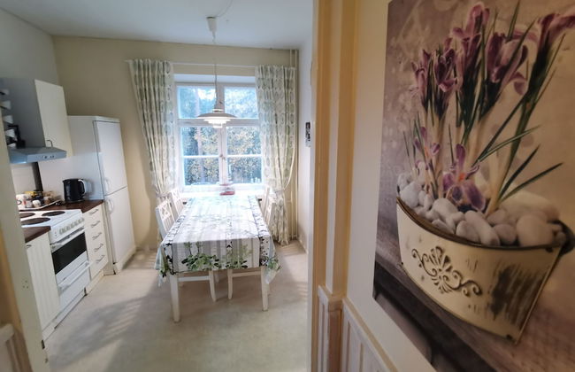 Superior 2-bed Apartment in Kotka. Sauna Facility - Foto 17