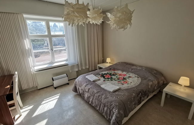 Superior 2-bed Apartment in Kotka. Sauna Facility - Foto 4
