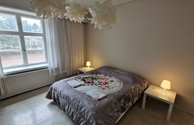 Superior 2-bed Apartment in Kotka. Sauna Facility - Foto 11