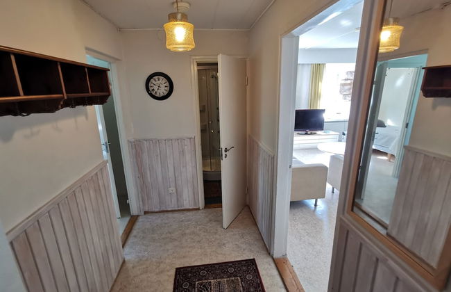Superior 2-bed Apartment in Kotka. Sauna Facility - Foto 29