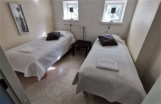 Foto 1 - Superior 2-bed Apartment in Kotka. Sauna Facility