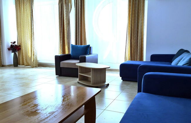 Masy MAMAIA Apartament - Foto 12