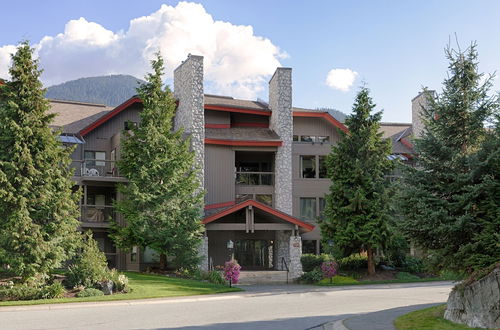 Photo 24 - Greyhawk by Whistler Premier