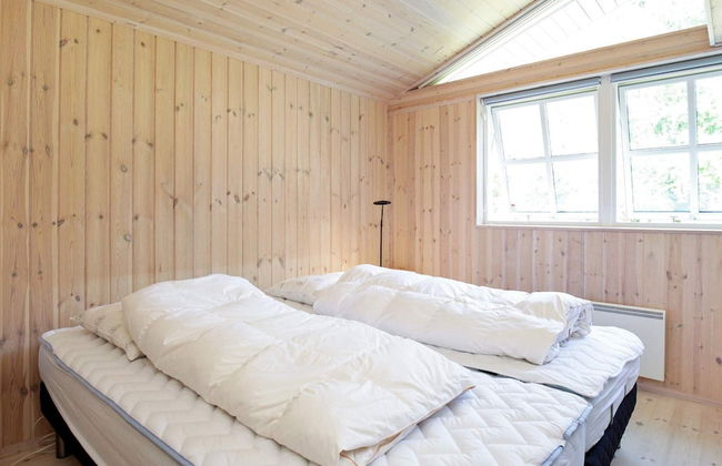 10 Person Holiday Home in Rorvig - Foto 10