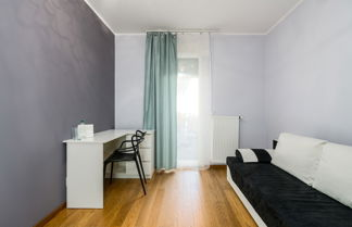 Photo 3 - Apartment Wroclaw Atal Tower by Renters
