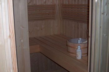 Photo 17 - Large Luxury House with Sauna & Hot Tub in Giant Mountains near ski Area