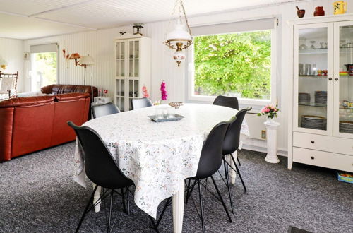 Photo 4 - Alluring Holiday Home in Jutland near Sea