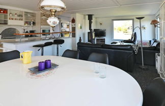 Foto 3 - Alluring Holiday Home in Jutland near Sea