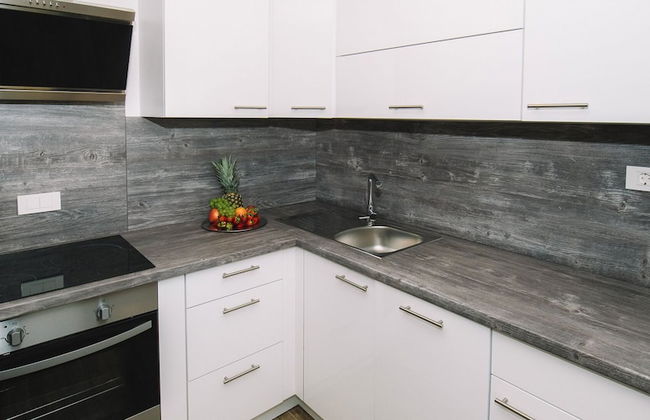 Bled Paradise Apartments - Foto 12