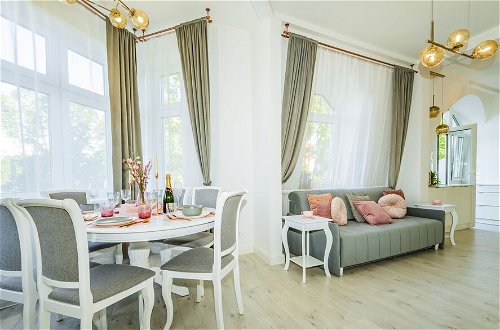 Foto 3 - Baltic Apartments-Willa Carmen 14