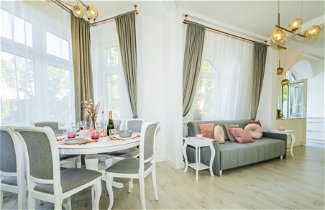 Photo 3 - Baltic Apartments-Willa Carmen 14