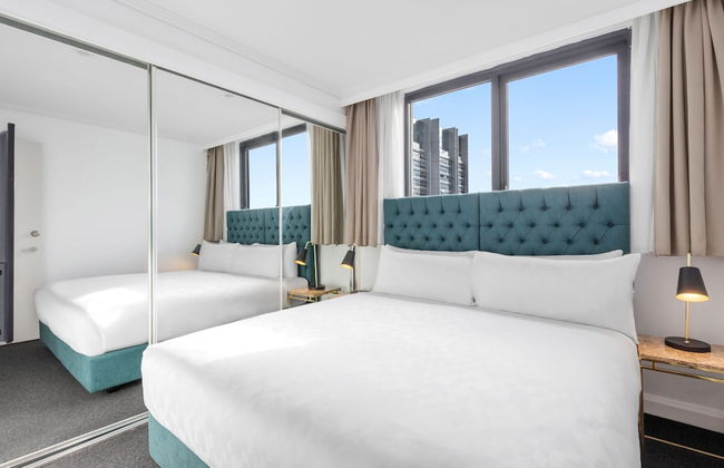 Meriton Suites Pitt Street, Sydney - Foto 13