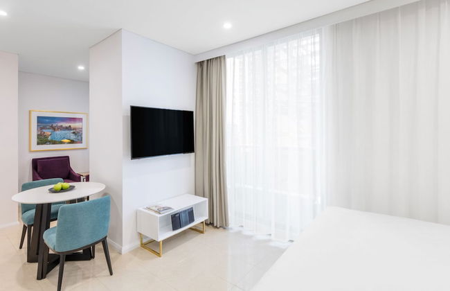Meriton Suites Pitt Street, Sydney - Foto 32