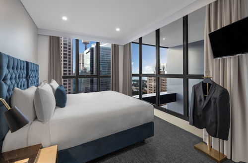 Photo 8 - Meriton Suites Pitt Street, Sydney