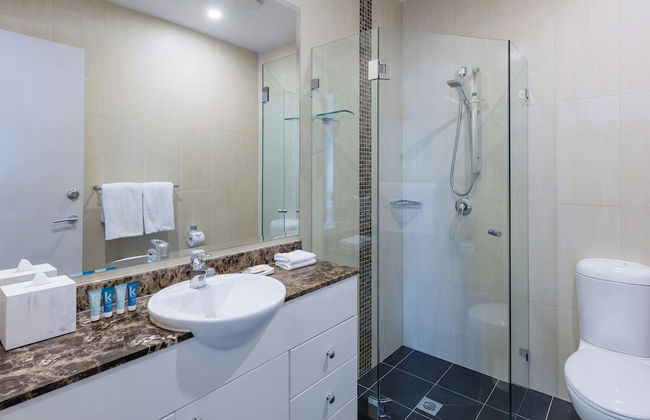 Meriton Suites Pitt Street, Sydney - Foto 68
