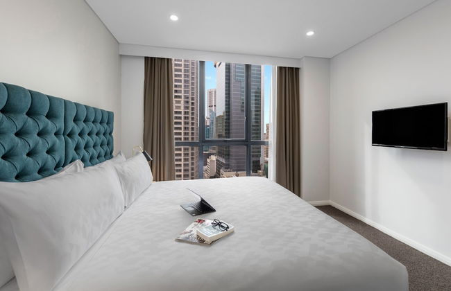Meriton Suites Pitt Street, Sydney - Foto 9