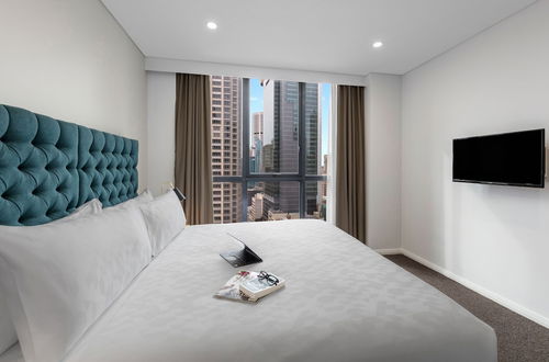 Photo 9 - Meriton Suites Pitt Street, Sydney