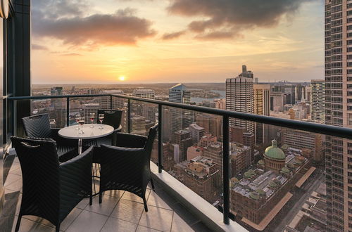 Photo 52 - Meriton Suites Pitt Street, Sydney