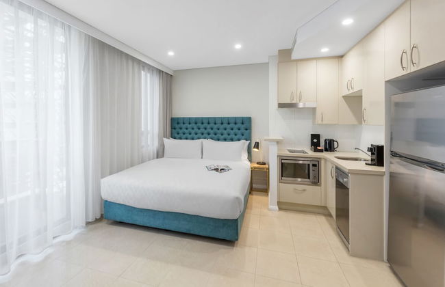 Meriton Suites Pitt Street, Sydney - Foto 5