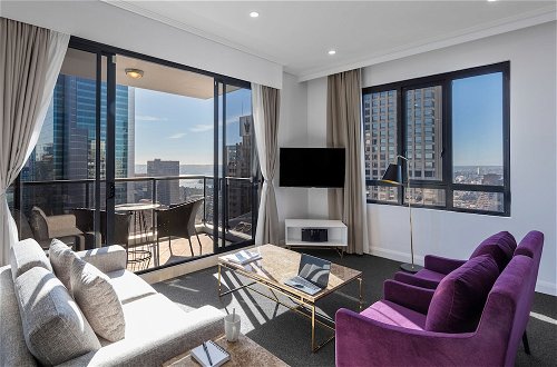Foto 38 - Meriton Suites Pitt Street, Sydney