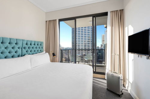 Foto 10 - Meriton Suites Pitt Street, Sydney