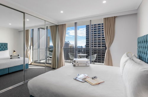 Photo 14 - Meriton Suites Pitt Street, Sydney