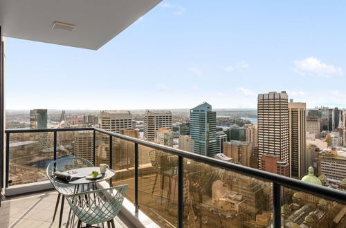 Foto 57 - Meriton Suites Pitt Street, Sydney