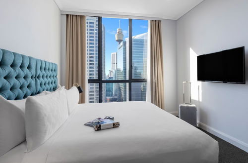 Photo 12 - Meriton Suites Pitt Street, Sydney