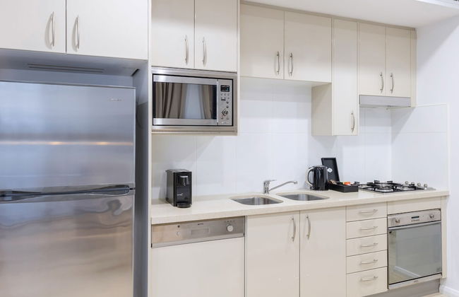 Meriton Suites Pitt Street, Sydney - Foto 30
