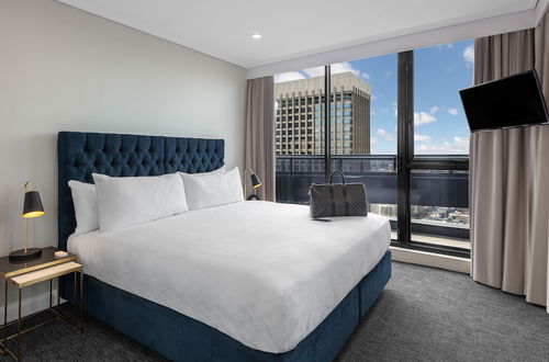 Photo 15 - Meriton Suites Pitt Street, Sydney