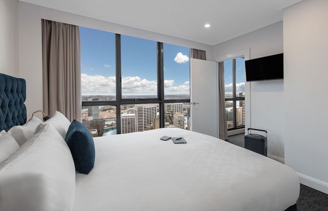 Meriton Suites Pitt Street, Sydney - Foto 7