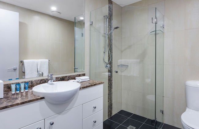 Meriton Suites Pitt Street, Sydney - Foto 67
