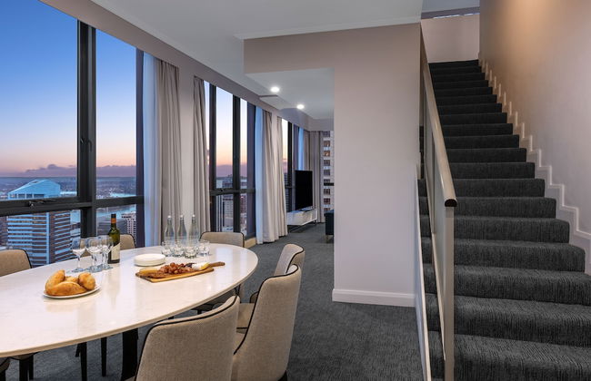 Meriton Suites Pitt Street, Sydney - Foto 35