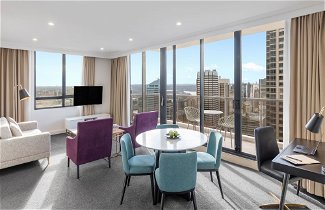 Foto 1 - Meriton Suites Pitt Street, Sydney