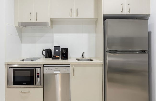 Meriton Suites Pitt Street, Sydney - Foto 23