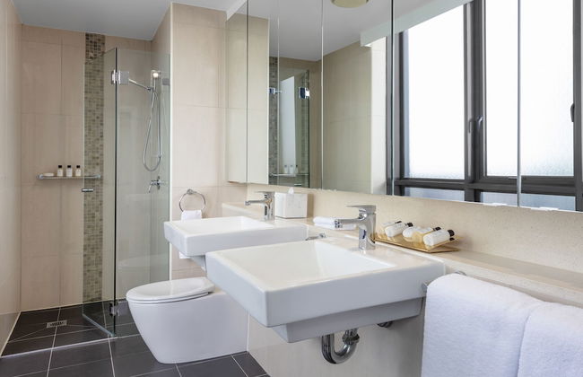 Meriton Suites Pitt Street, Sydney - Foto 71