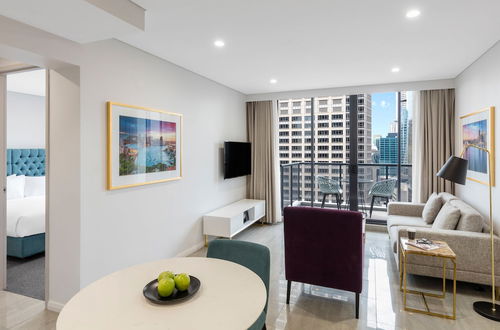 Photo 37 - Meriton Suites Pitt Street, Sydney