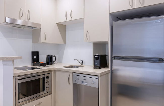 Meriton Suites Pitt Street, Sydney - Foto 22
