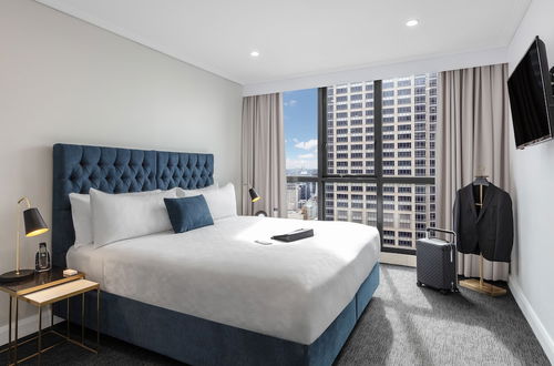 Photo 17 - Meriton Suites Pitt Street, Sydney