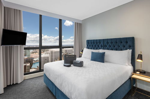 Foto 6 - Meriton Suites Pitt Street, Sydney