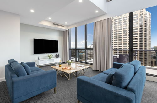 Foto 42 - Meriton Suites Pitt Street, Sydney