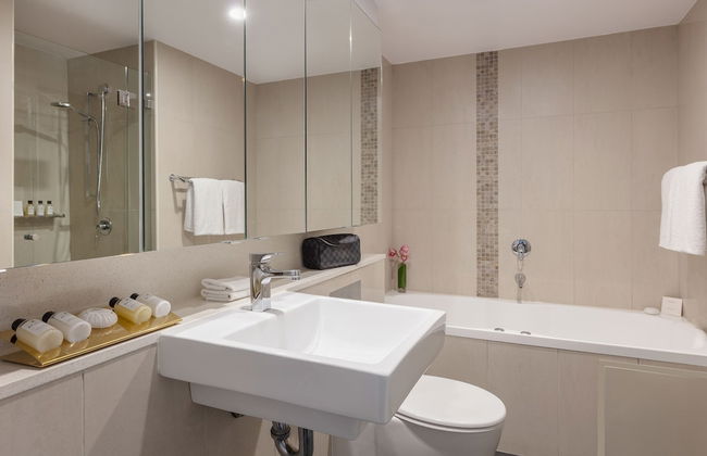 Meriton Suites Pitt Street, Sydney - Foto 70