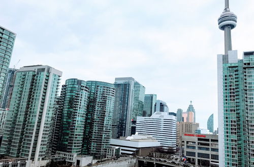 Photo 32 - Room near Blue Jays CN Tower