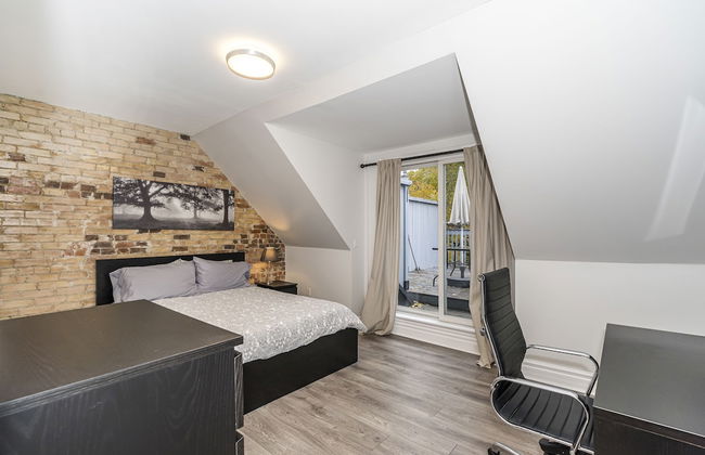 St Annes Suites - Foto 11