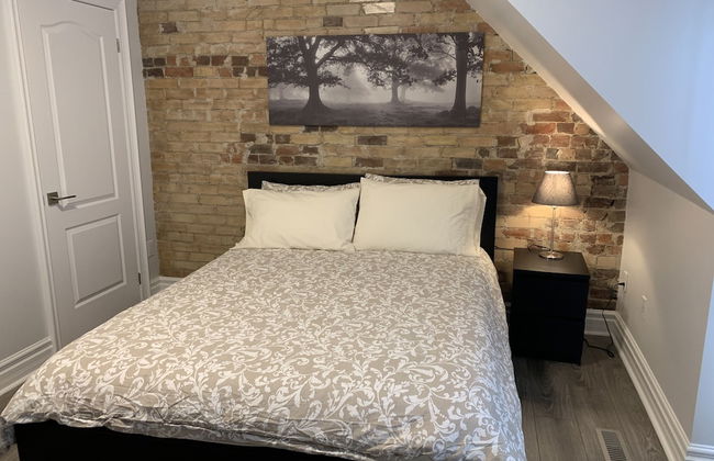 St Annes Suites - Foto 5