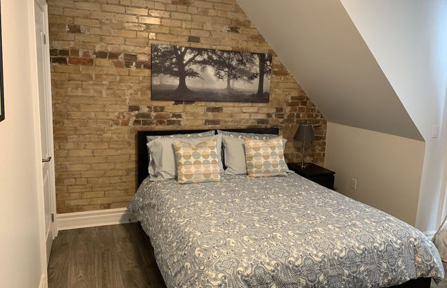 St Annes Suites - Foto 2
