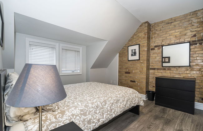 St Annes Suites - Foto 14