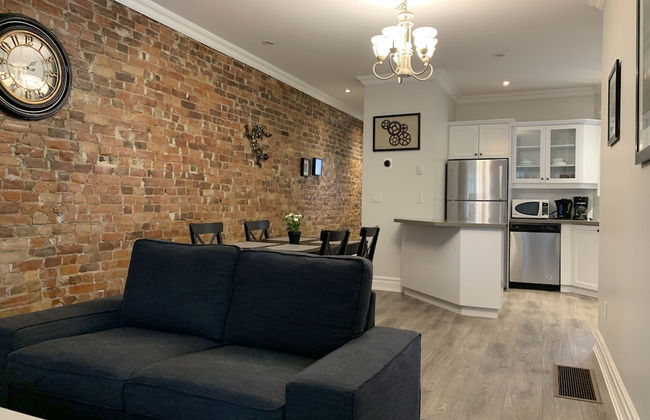 St Annes Suites - Foto 41